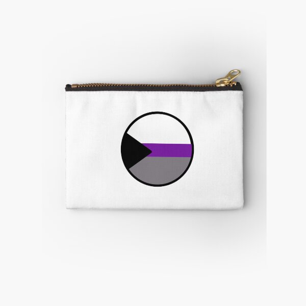 Item preview, Demisexual Pride designed and sold by piperdooley.