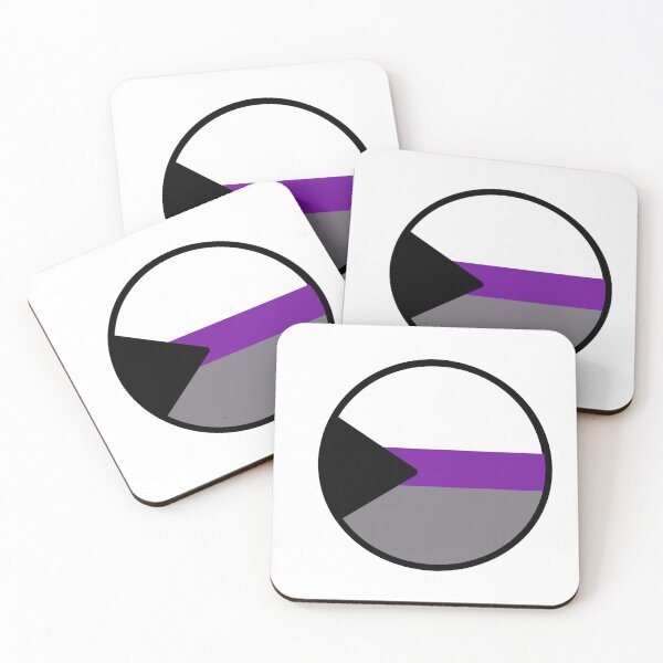 Item preview, Demisexual Pride designed and sold by piperdooley.