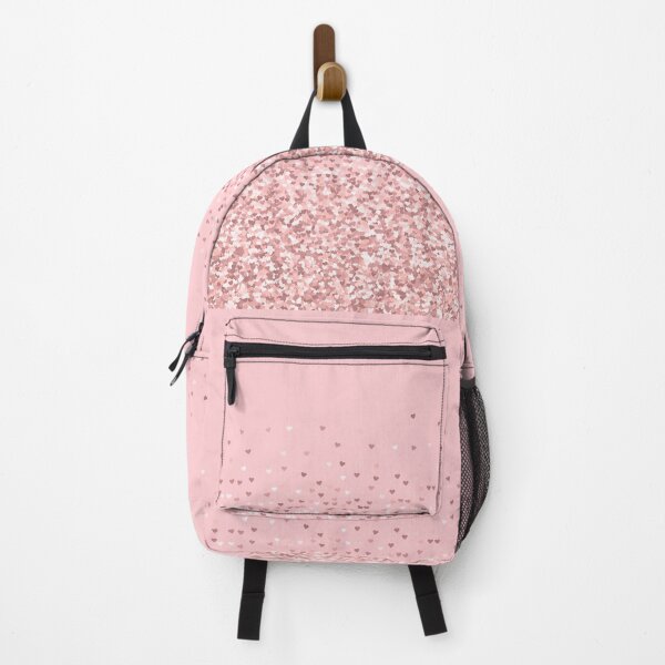 Item preview, Blush Pink Ombre Glamour designed and sold by newburyboutique.