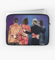 I'll see you soon Laptop Sleeve