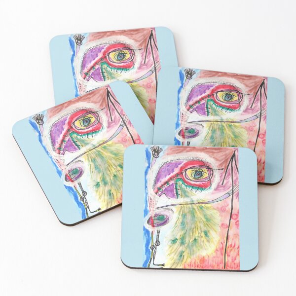 Item preview, Brave warrior designed and sold by Nelma Guimarães.