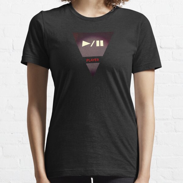 symbols: the player Essential T-Shirt
