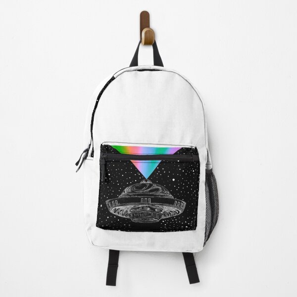 Item preview, Abduction - Blank designed and sold by creativeboop.