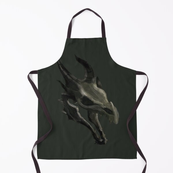 Item preview, Dragon Skull designed and sold by TheMajesticGoat.