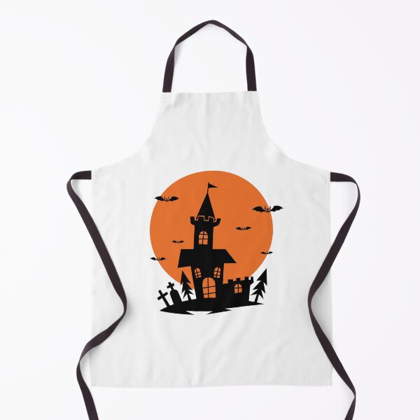 Item preview, Haunted Castle designed and sold by eDigi-Arts.