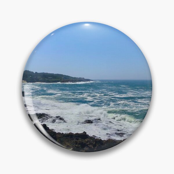 Item preview, Depoe Bay, Oregon designed and sold by PirateGirl28.