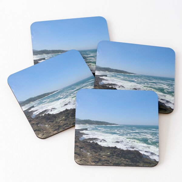 Item preview, Depoe Bay, Oregon designed and sold by PirateGirl28.