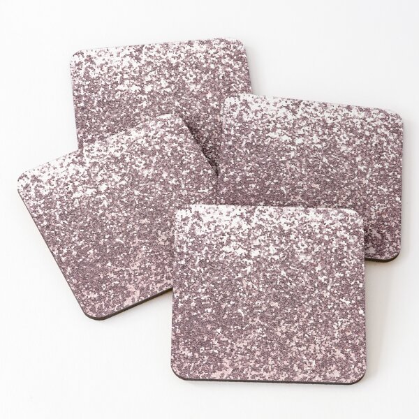 Item preview, Blush Pink Stardust designed and sold by newburyboutique.