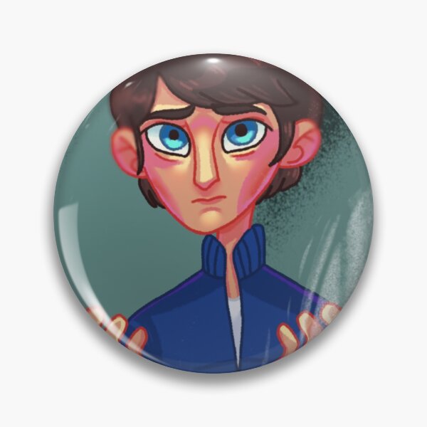 Item preview, Jim Trollhunters designed and sold by KittyyPop.