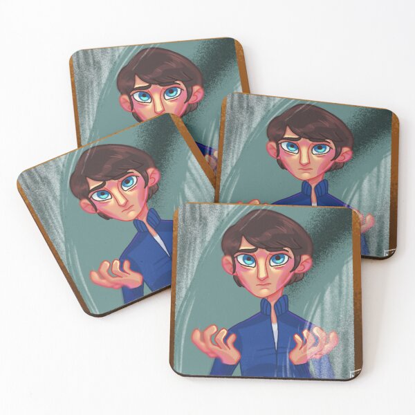Item preview, Jim Trollhunters designed and sold by KittyyPop.