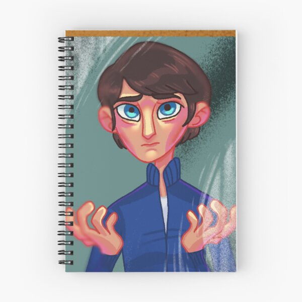 Item preview, Jim Trollhunters designed and sold by KittyyPop.