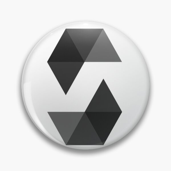 Item preview, Solidity Logo designed and sold by ElkeD.