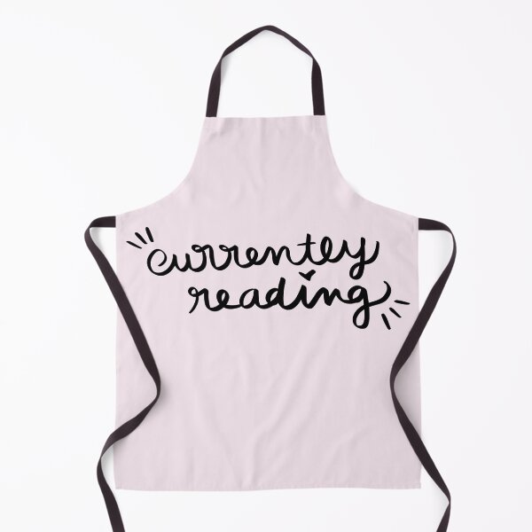 Item preview, Currently Reading Quote! designed and sold by ravenmandyshop.