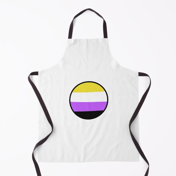 Item preview, Nonbinary Pride designed and sold by piperdooley.