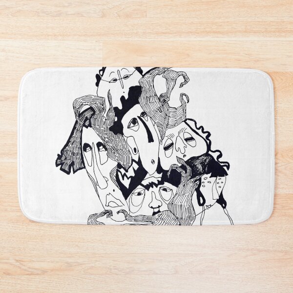 Item preview, The Team designed and sold by timiapiritos.