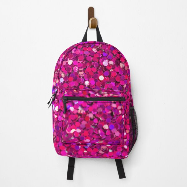 Item preview, Hot Pink Stardust designed and sold by newburyboutique.