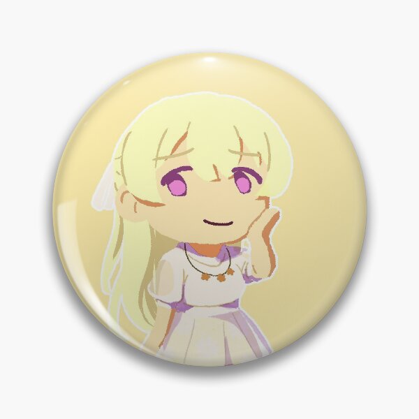 Aperçu de l'œuvre chisato chibi créée et vendue par Ess !.
