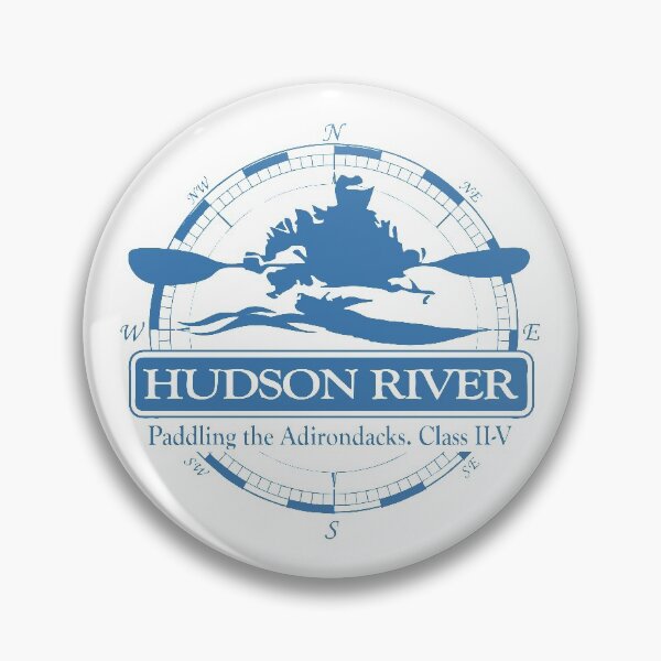 Item preview, Hudson River (KC2) designed and sold by curranmorgan.