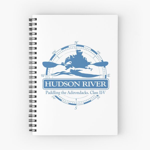 Item preview, Hudson River (KC2) designed and sold by curranmorgan.