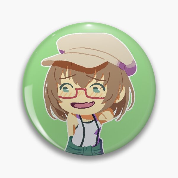 Item preview, Chibi maya designed and sold by Ess !.