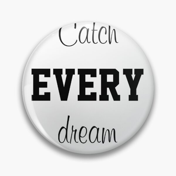 Item preview, catch every dream designed and sold by maklak.