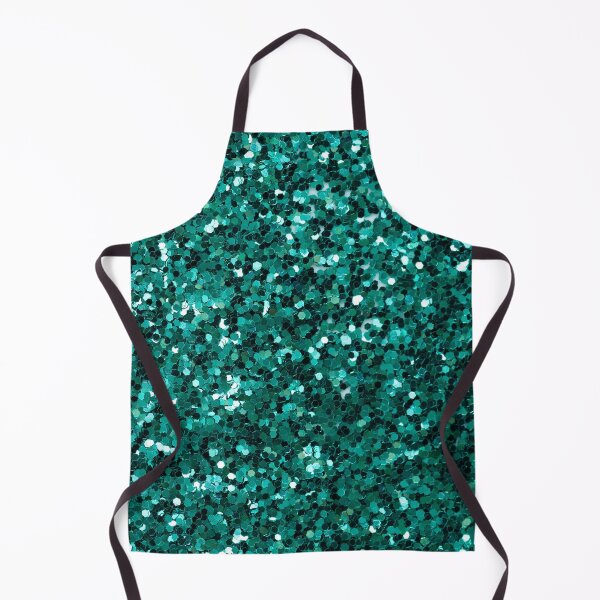 Item preview, Turquoise Blue Stardust designed and sold by newburyboutique.