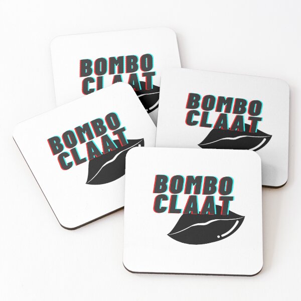 Item preview, Bomboclaat Black Lips Sassy  designed and sold by Share Your Passion.