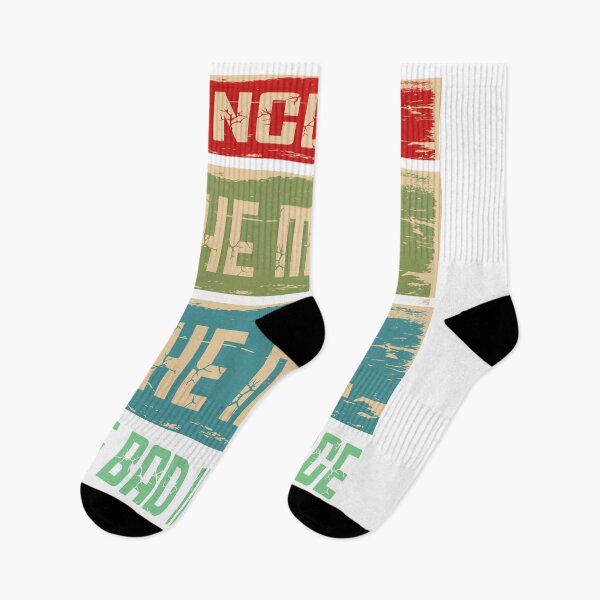 Item preview, Uncle The Man Myth Bad Influence Retro Vintage designed and sold by Bola06.