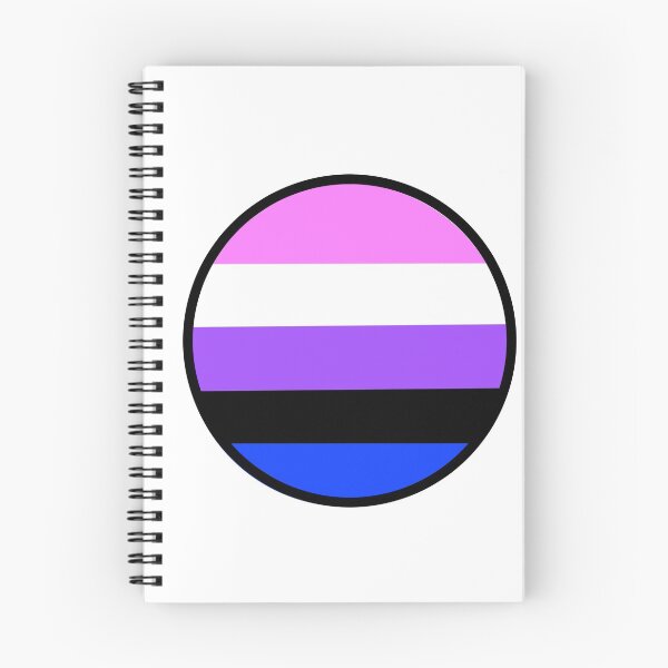 Item preview, Gender Fluid Pride designed and sold by piperdooley.