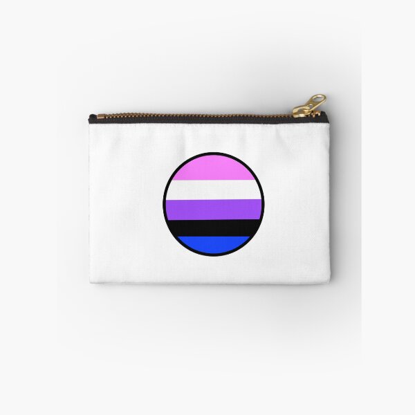 Item preview, Gender Fluid Pride designed and sold by piperdooley.