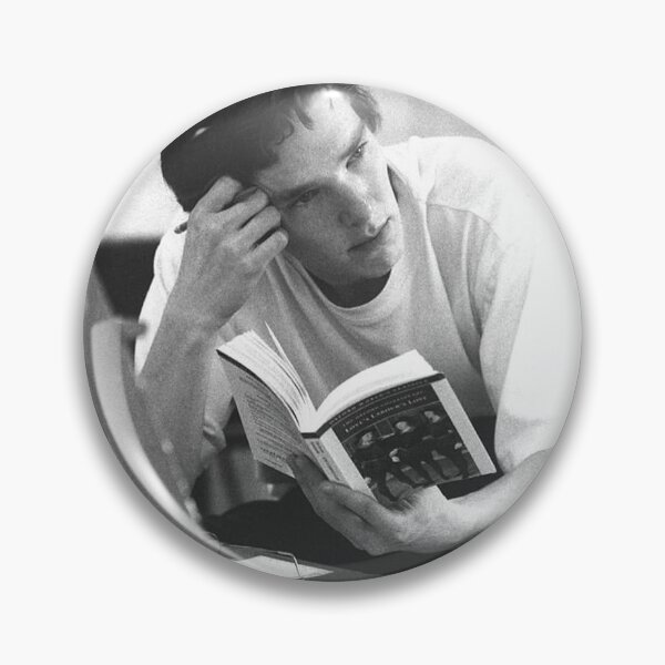 Item preview, Benedict Cumberbatch designed and sold by r0m0hn.
