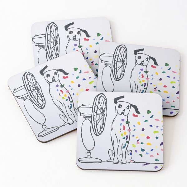 Item preview, spotless dalmatian designed and sold by gabbatronn.