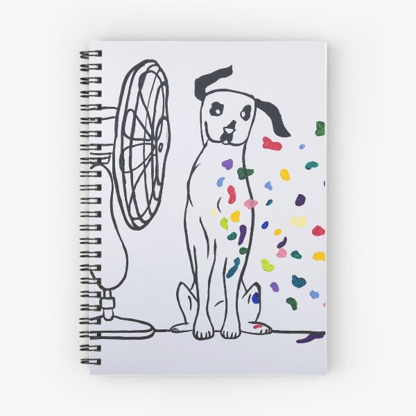 Item preview, spotless dalmatian designed and sold by gabbatronn.