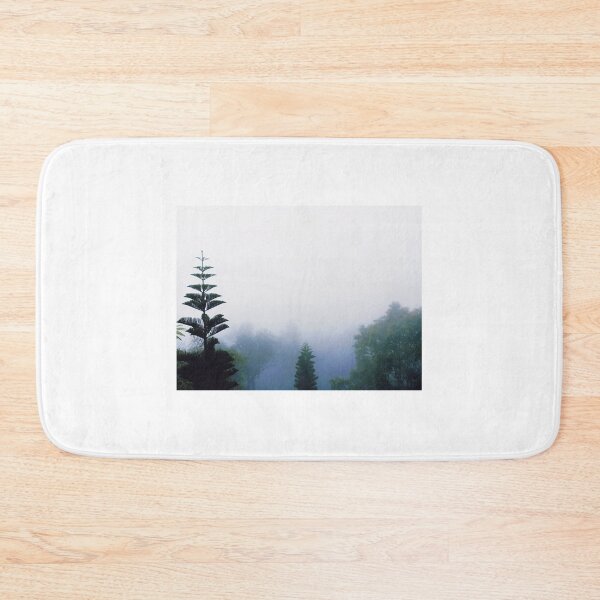 Item preview, The fog in the valley. designed and sold by Chanisa Ar.