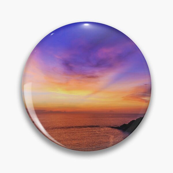 Item preview, Dramatic Sunset in Promthep, Phuket, Thailand designed and sold by photo123pro.