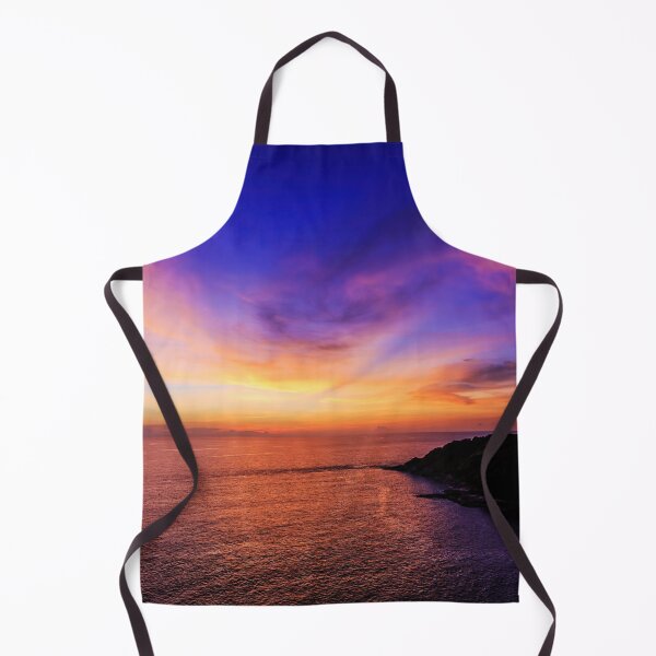 Item preview, Dramatic Sunset in Promthep, Phuket, Thailand designed and sold by photo123pro.