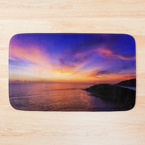 Item preview, Dramatic Sunset in Promthep, Phuket, Thailand designed and sold by photo123pro.