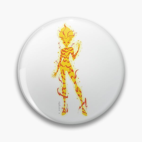 Item preview, Magma! designed and sold by xcerpts.