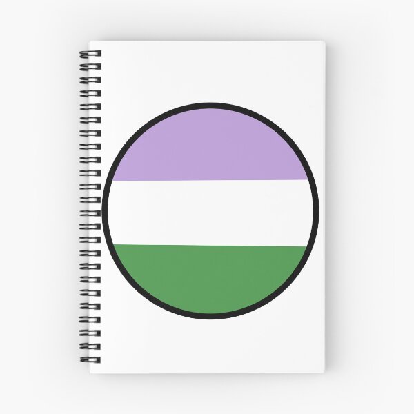 Item preview, Gender Q**** Pride designed and sold by piperdooley.