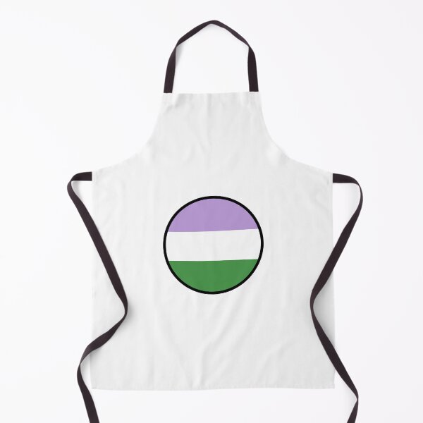 Item preview, Gender Q**** Pride designed and sold by piperdooley.