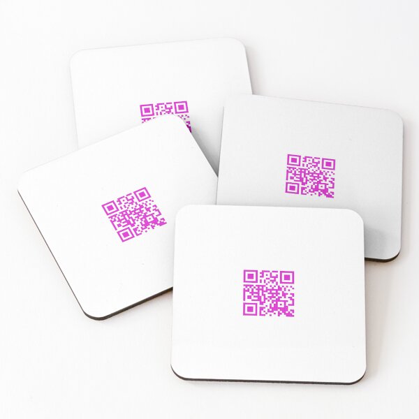 Item preview, QR Code for instagram.com/catdoss logo designed and sold by Cat Doss.
