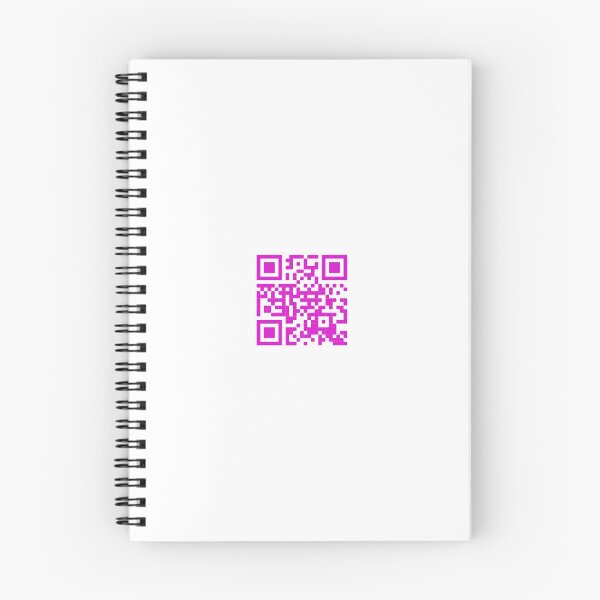 Item preview, QR Code for instagram.com/catdoss logo designed and sold by Cat Doss.