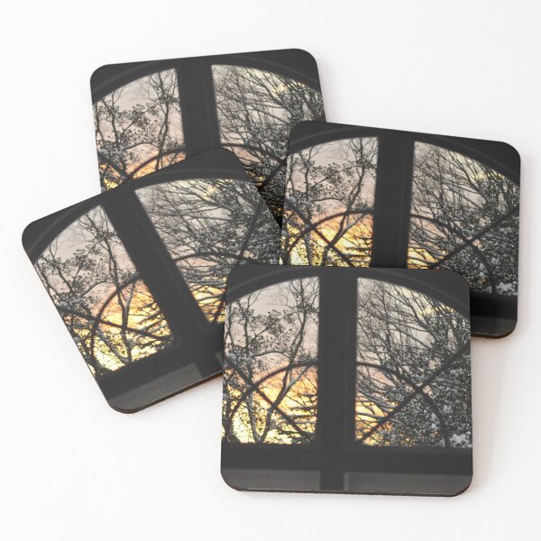 Item preview, Out the Window, As Is designed and sold by Kim McClain Gregal.