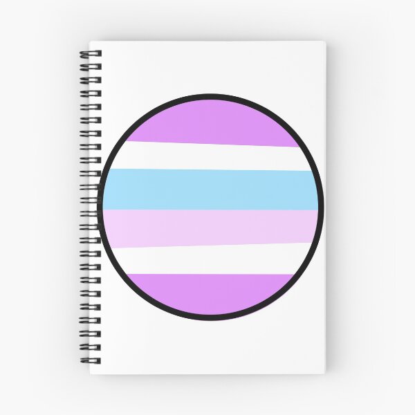 Item preview, Bigender Pride designed and sold by piperdooley.
