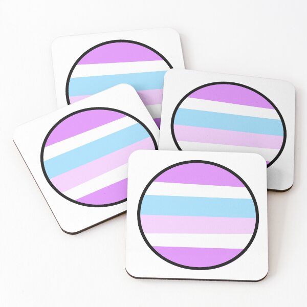 Item preview, Bigender Pride designed and sold by piperdooley.