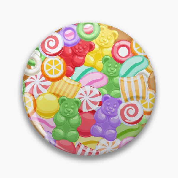 Item preview, Rainbow Candy designed and sold by newburyboutique.