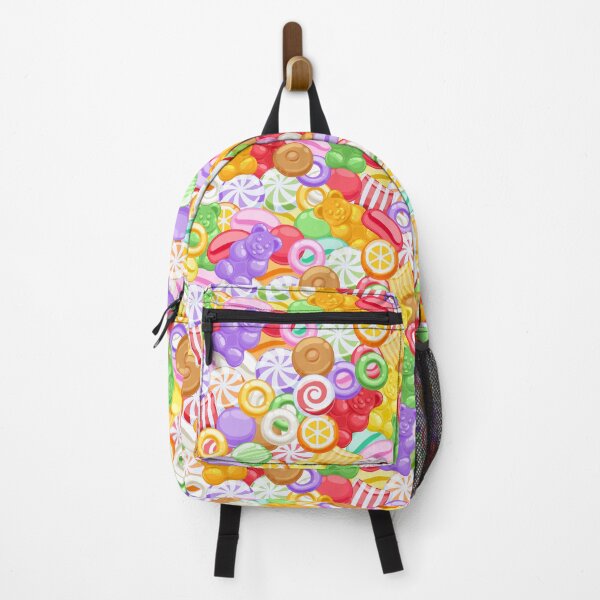 Item preview, Rainbow Candy designed and sold by newburyboutique.