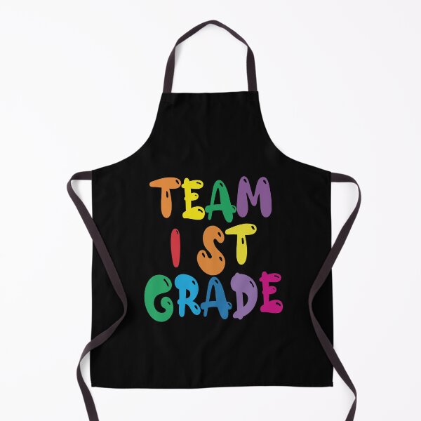 Item preview, Team 1st Grade First Day of School designed and sold by Andrea Lina.