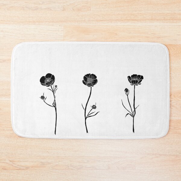 Item preview, 3 Buttercups designed and sold by WokenIris.