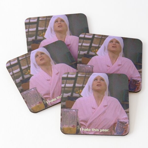 Item preview, Friends designed and sold by babidi90.